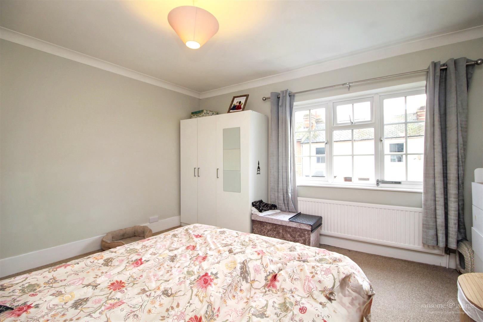 Hatherley Road, Reading